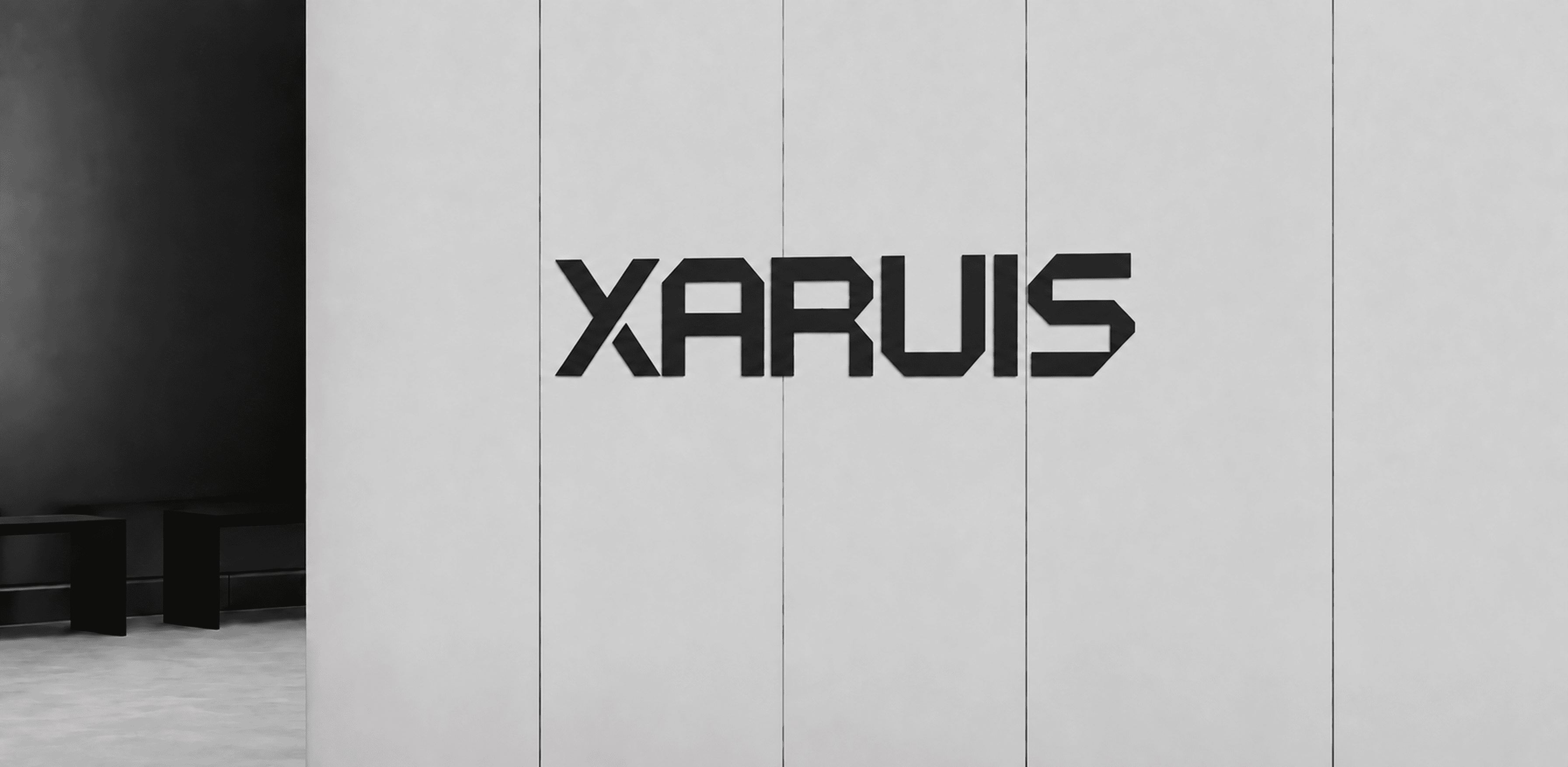 XARVIS product image